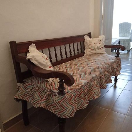 Marthas Traditional House 锡米 外观 照片