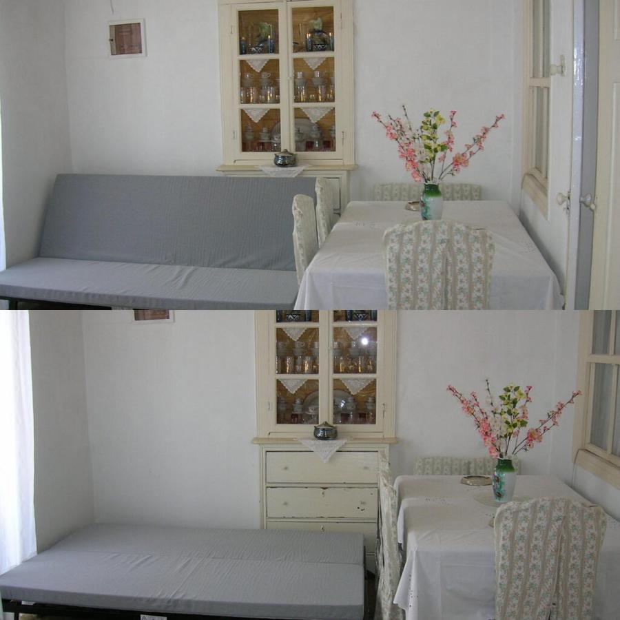Marthas Traditional House 锡米 外观 照片