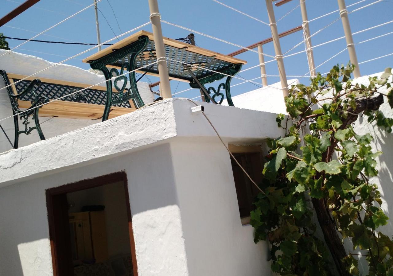 Marthas Traditional House 锡米 外观 照片