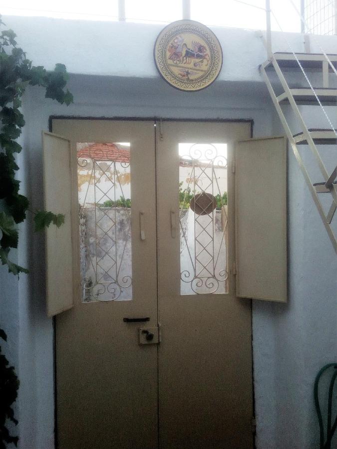 Marthas Traditional House 锡米 外观 照片