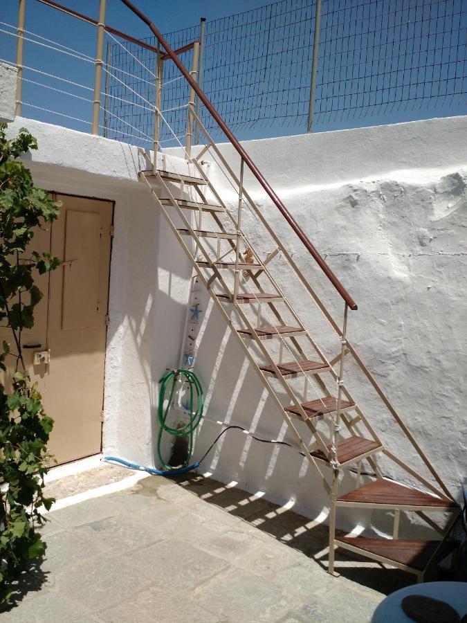 Marthas Traditional House 锡米 外观 照片