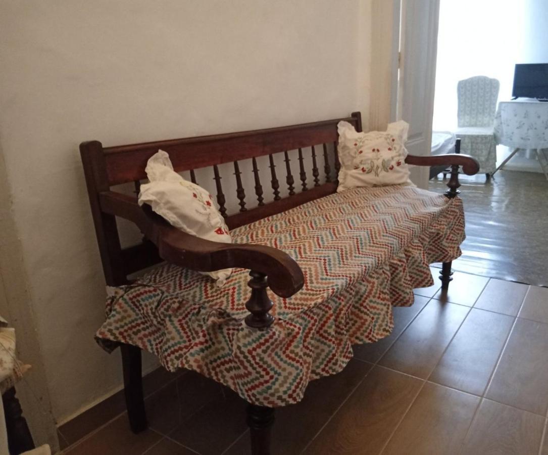 Marthas Traditional House 锡米 外观 照片